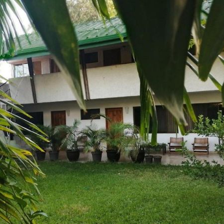 Hotel El Bramadero Liberia Luaran gambar