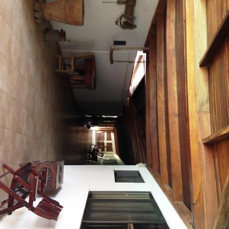 Hotel El Bramadero Liberia Luaran gambar