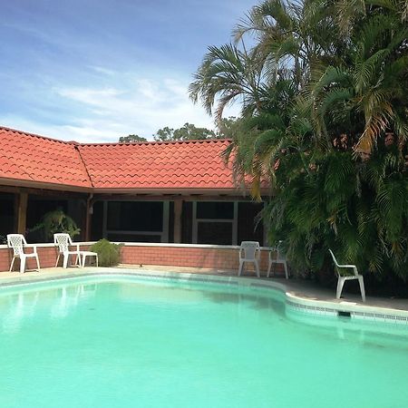 Hotel El Bramadero Liberia Luaran gambar