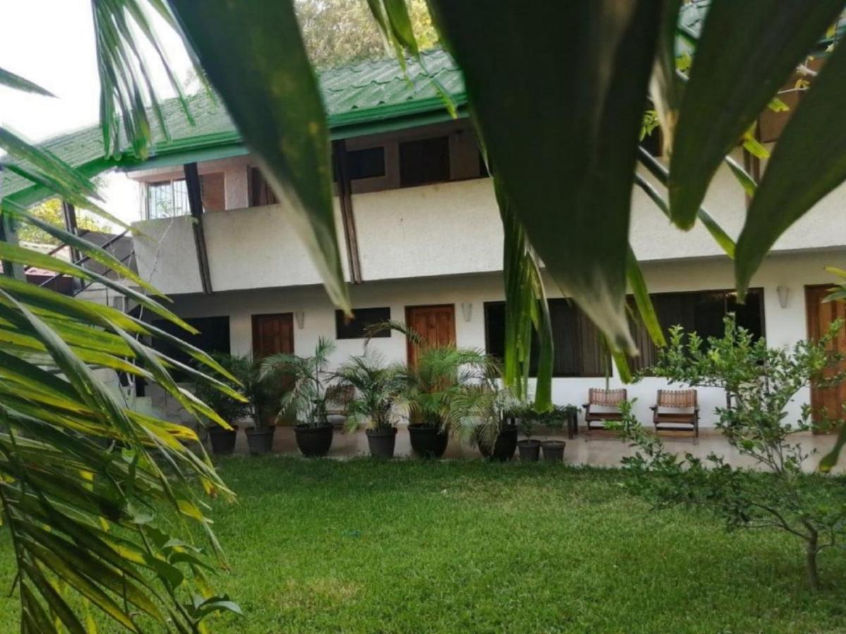 Hotel El Bramadero Liberia Luaran gambar