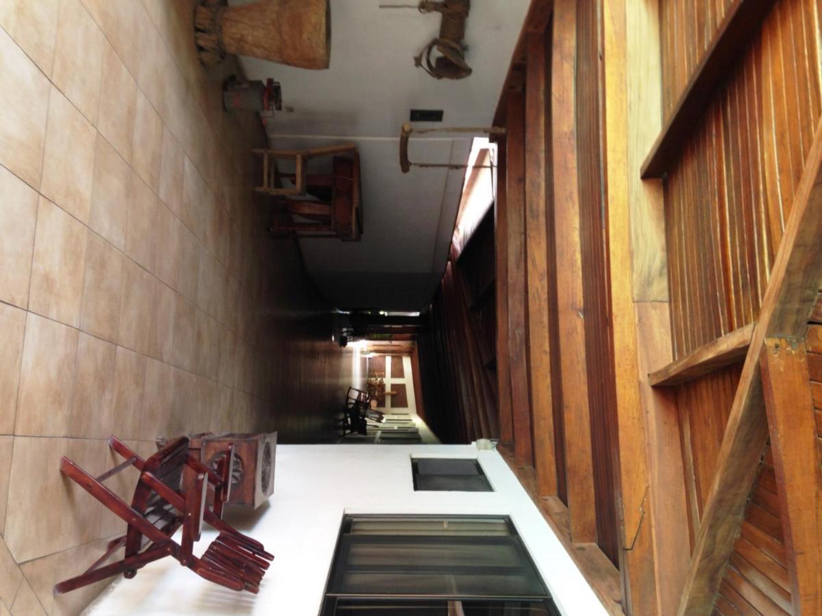 Hotel El Bramadero Liberia Luaran gambar