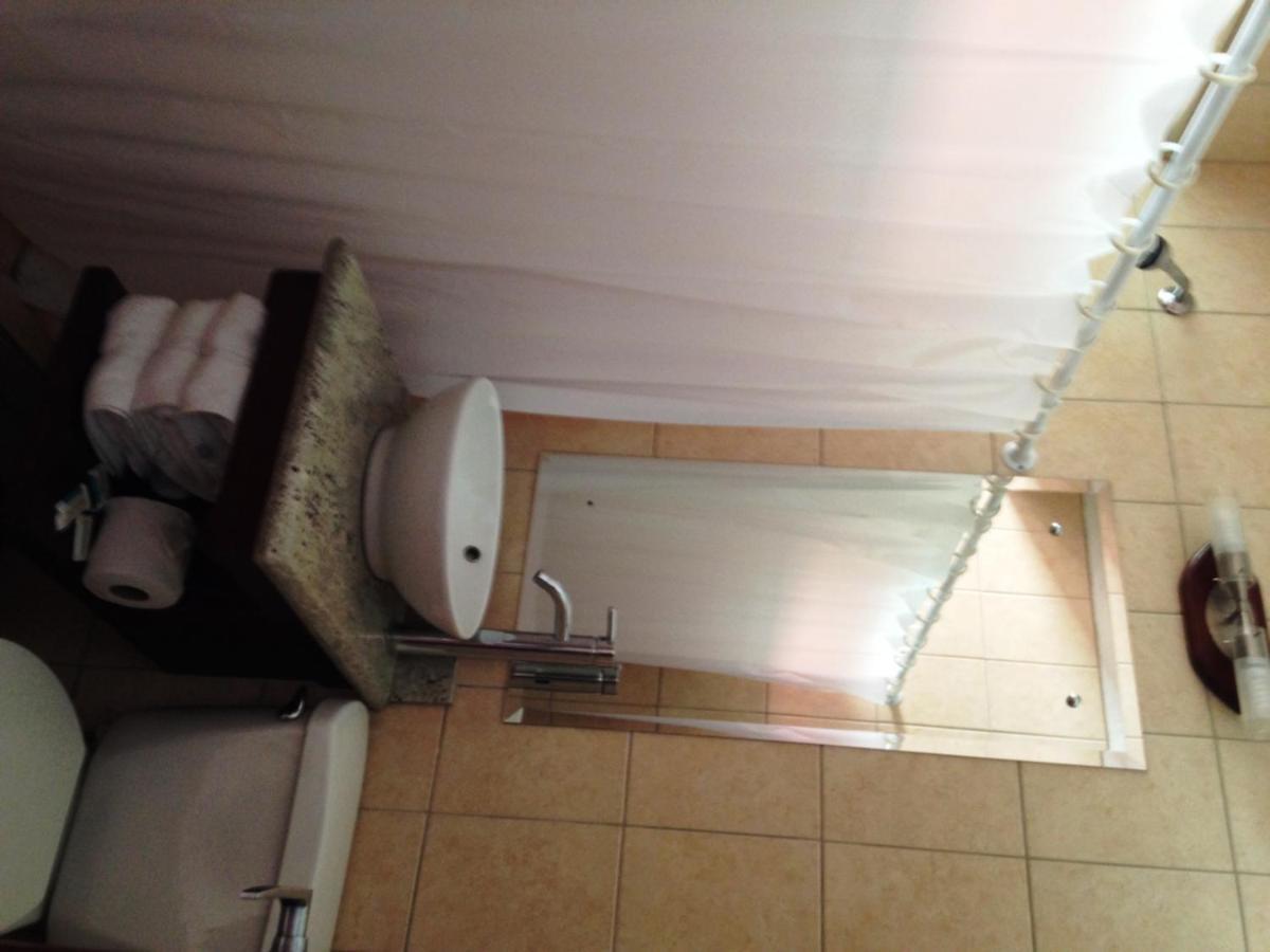 Hotel El Bramadero Liberia Luaran gambar