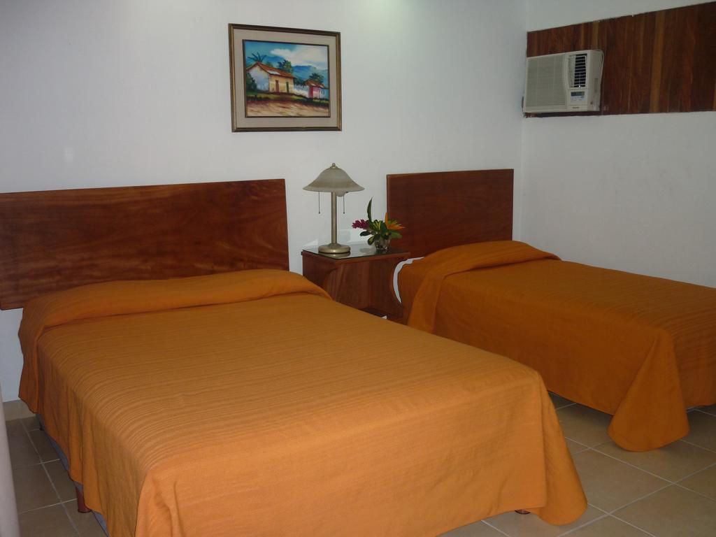 Hotel El Bramadero Liberia Luaran gambar