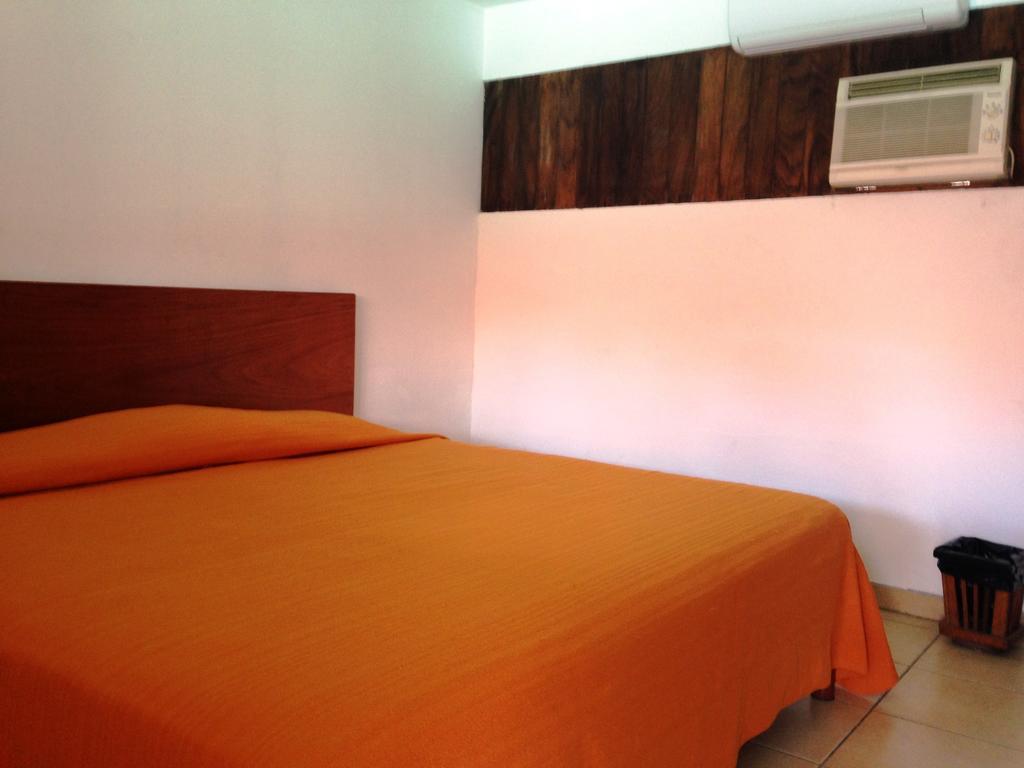 Hotel El Bramadero Liberia Luaran gambar