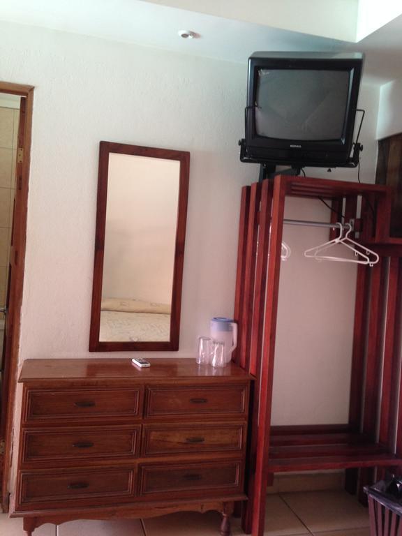 Hotel El Bramadero Liberia Luaran gambar