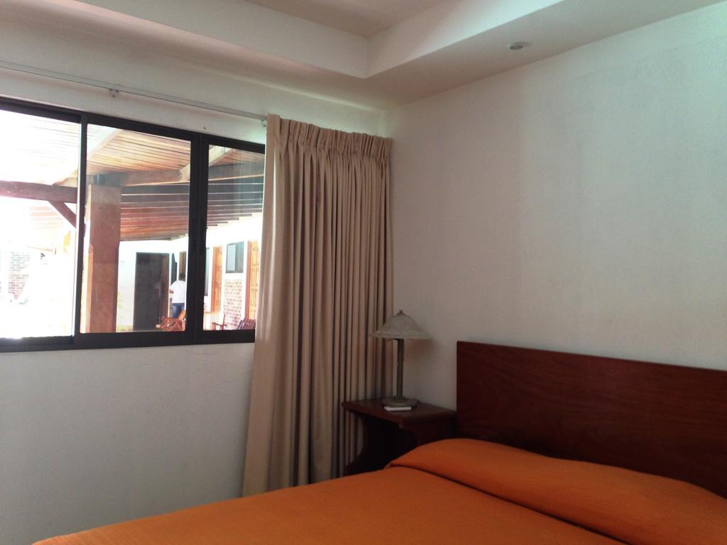 Hotel El Bramadero Liberia Luaran gambar