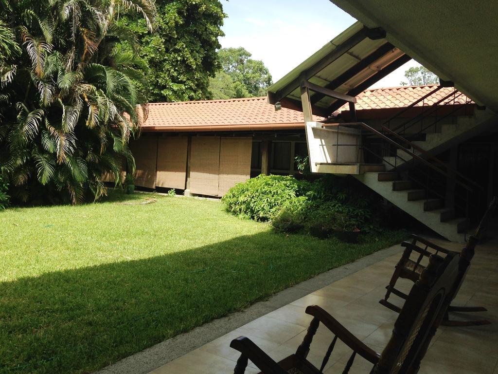 Hotel El Bramadero Liberia Luaran gambar